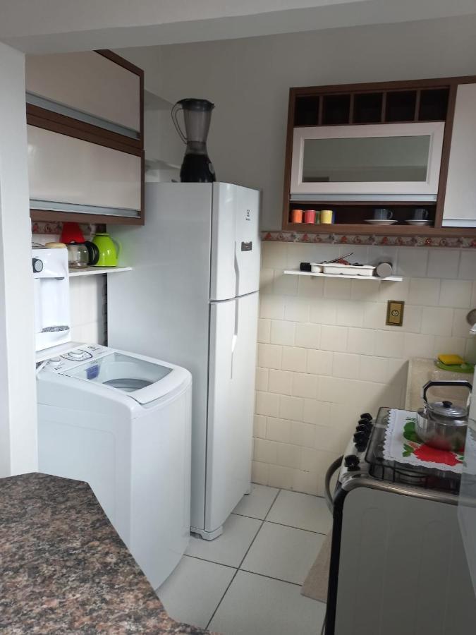 Calcadao Praia Central Balneário Camboriú 외부 사진